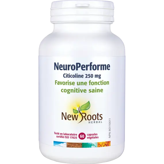 NeuroPerforme